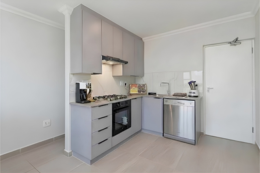 2 Bedroom Property for Sale in Table View Western Cape